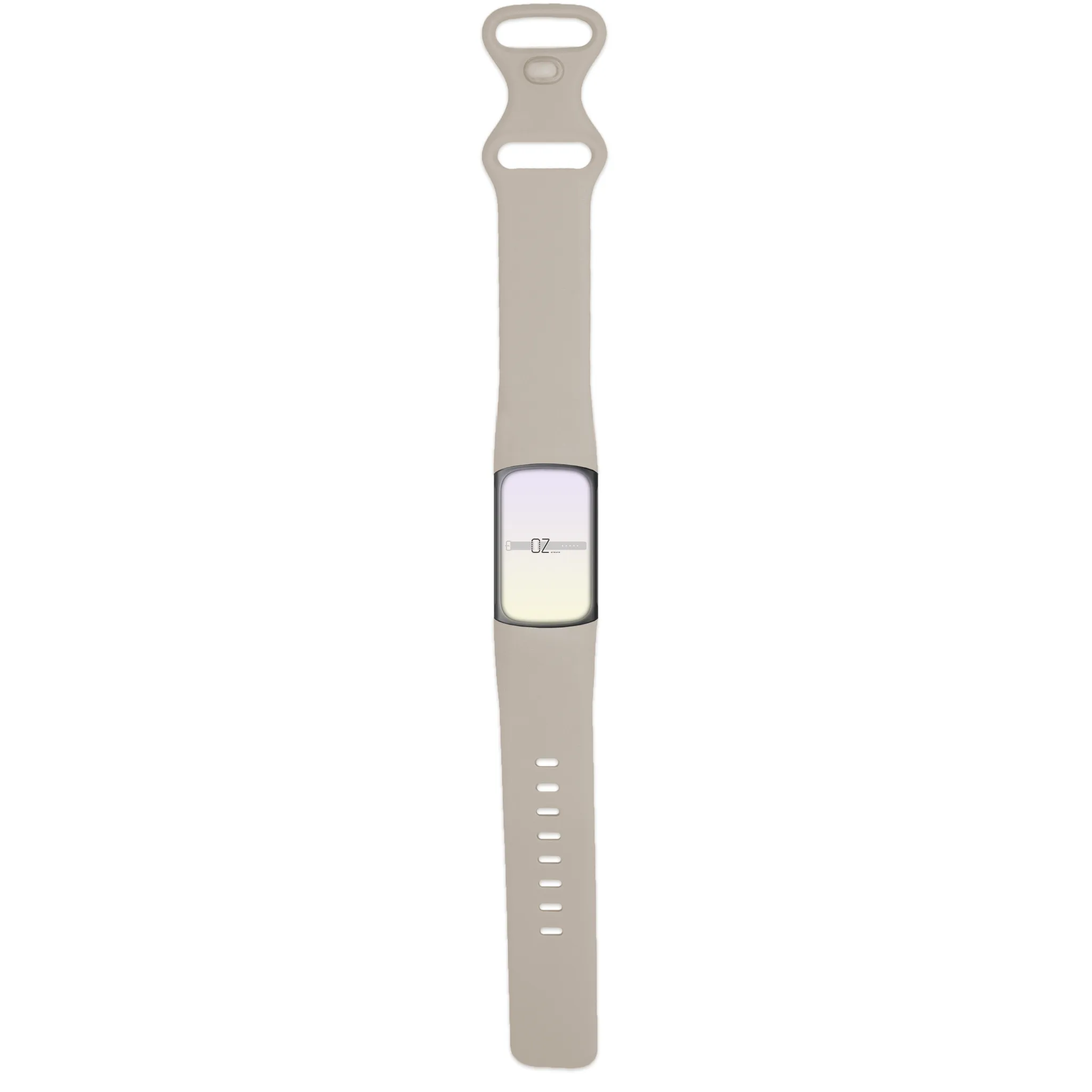 Silicone Fitbit Charge 5 / 6 Bands