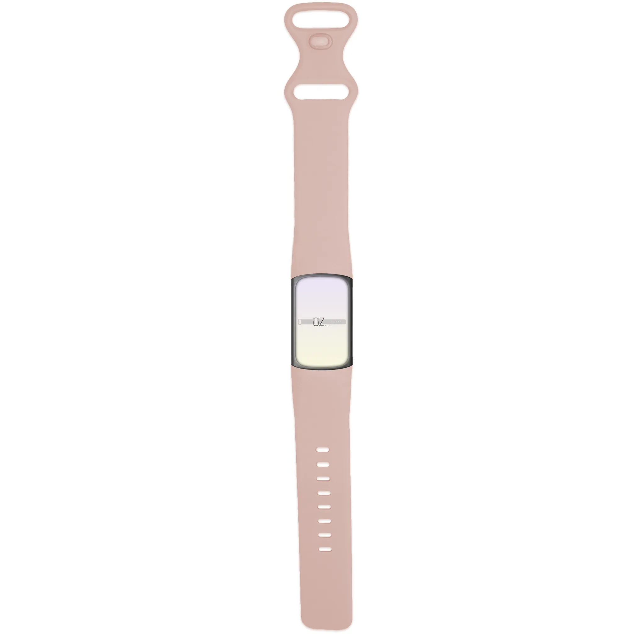 Silicone Fitbit Charge 5 / 6 Bands