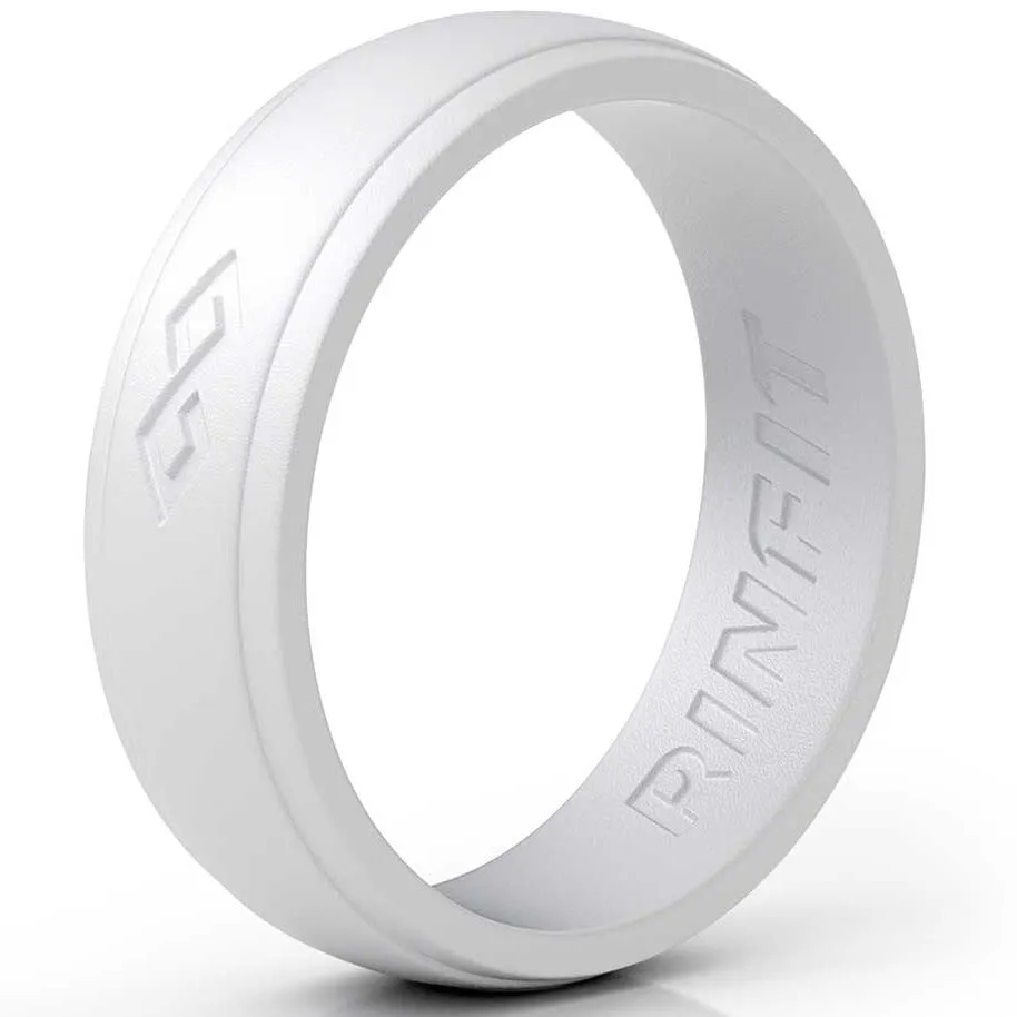 Silicone Ring for Women - Infinity Collection