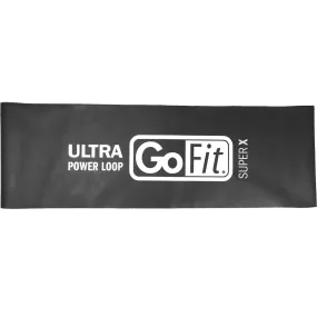 Single Super Heavy Ultra Power Loop