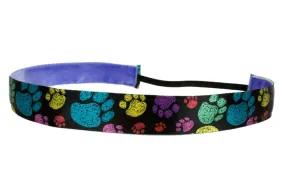 Sketchy Paws <b><span style="color: #ee2c65;">(2 Colors Available)</span></b>