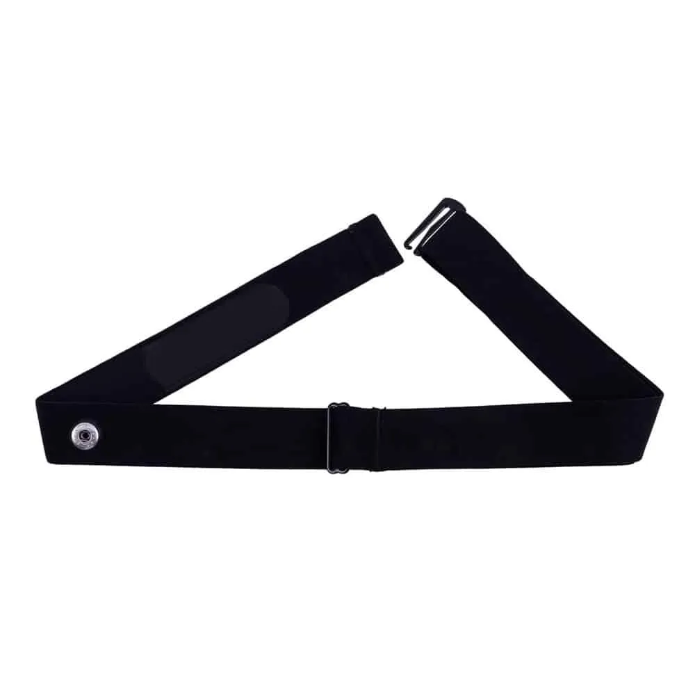 Soft Universal Replacement Exercise Heart Rate Monitor Strap