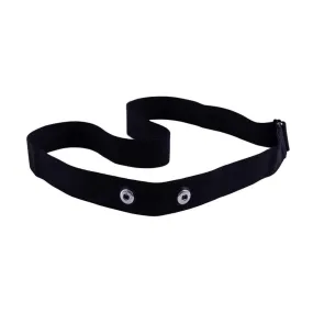 Soft Universal Replacement Exercise Heart Rate Monitor Strap