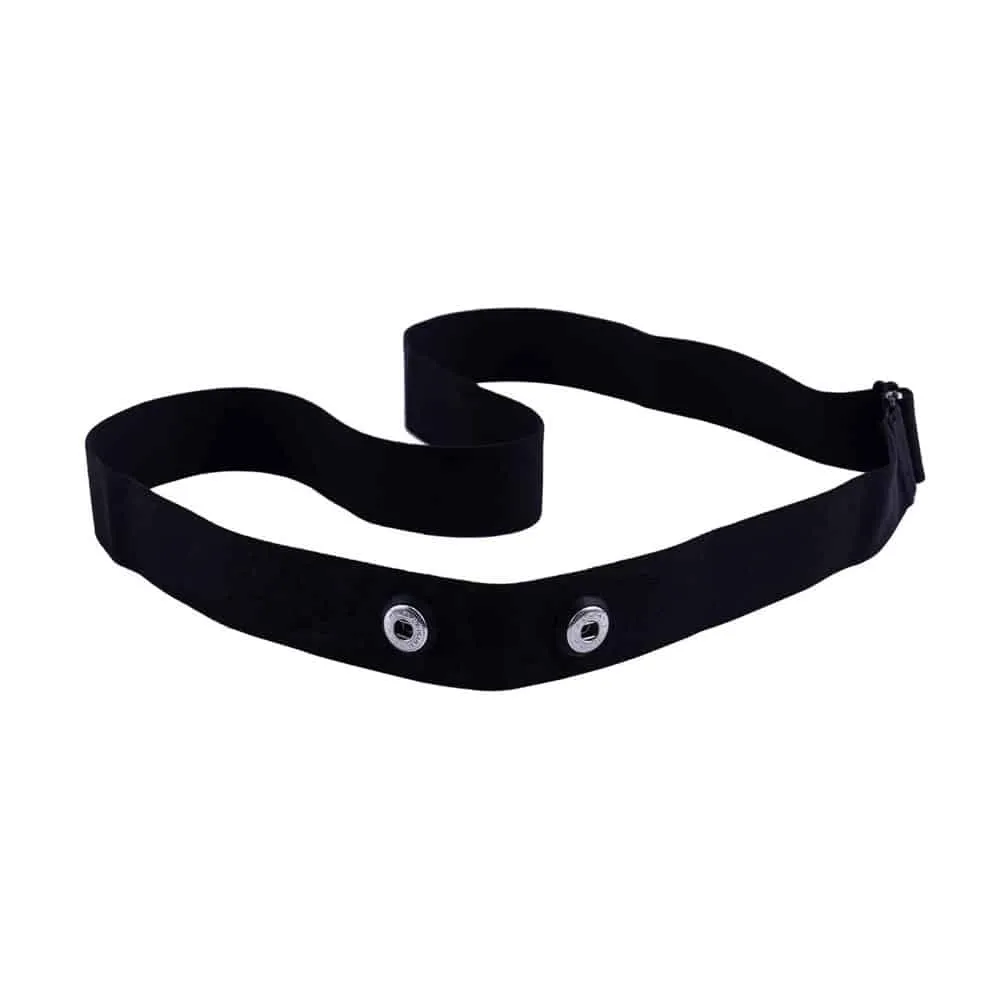 Soft Universal Replacement Exercise Heart Rate Monitor Strap