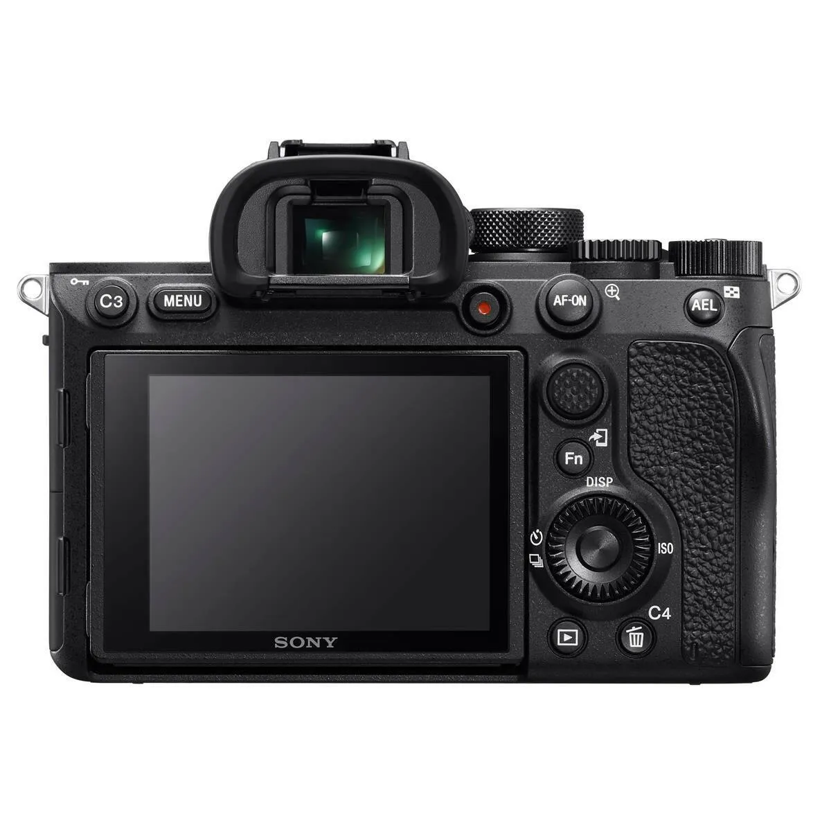 Sony Alpha a7R IVA Mirrorless Digital Camera with FE 24-70mm f/2.8 GM Lens