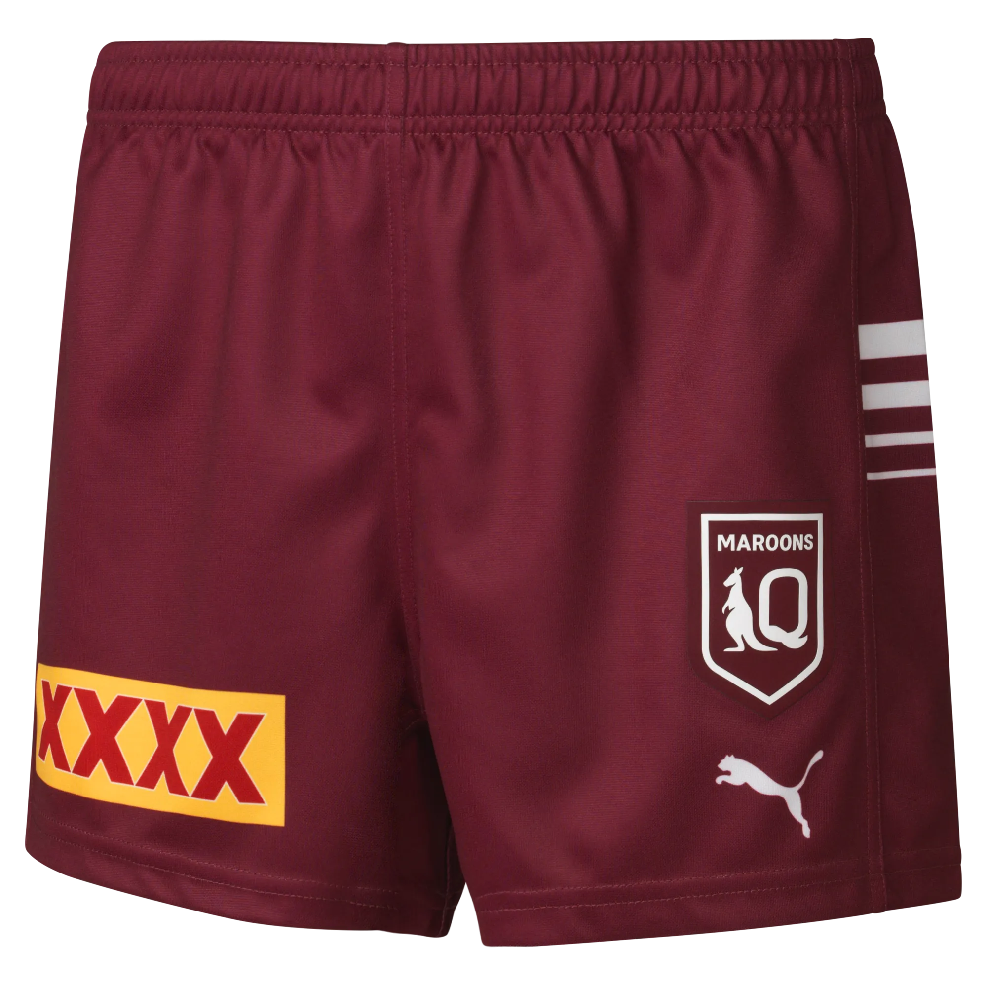 SOO QLD Replica Shorts 2024