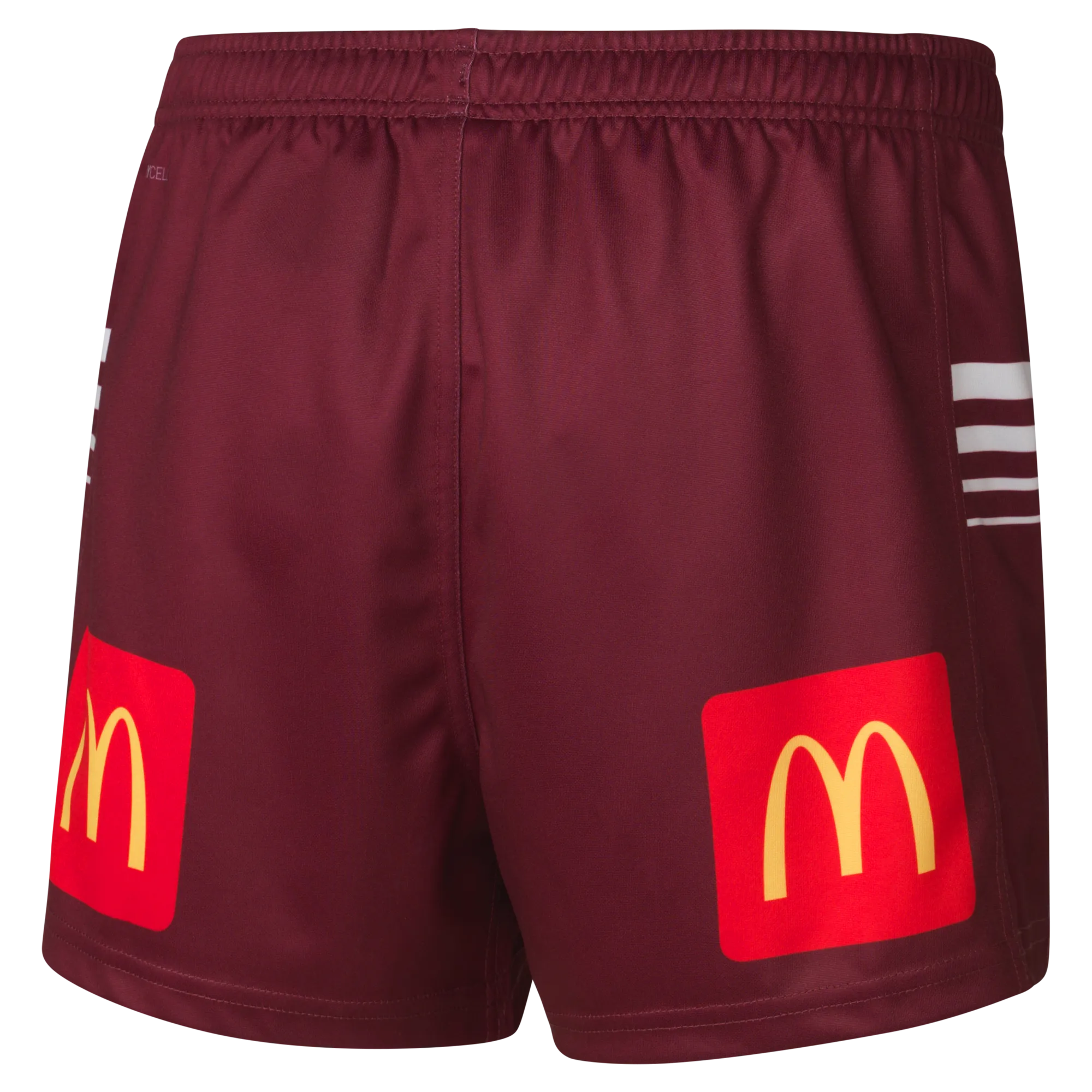 SOO QLD Replica Shorts 2024