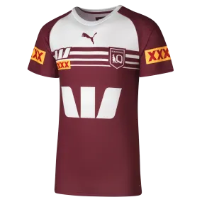 SOO QLD Training Tee 2024
