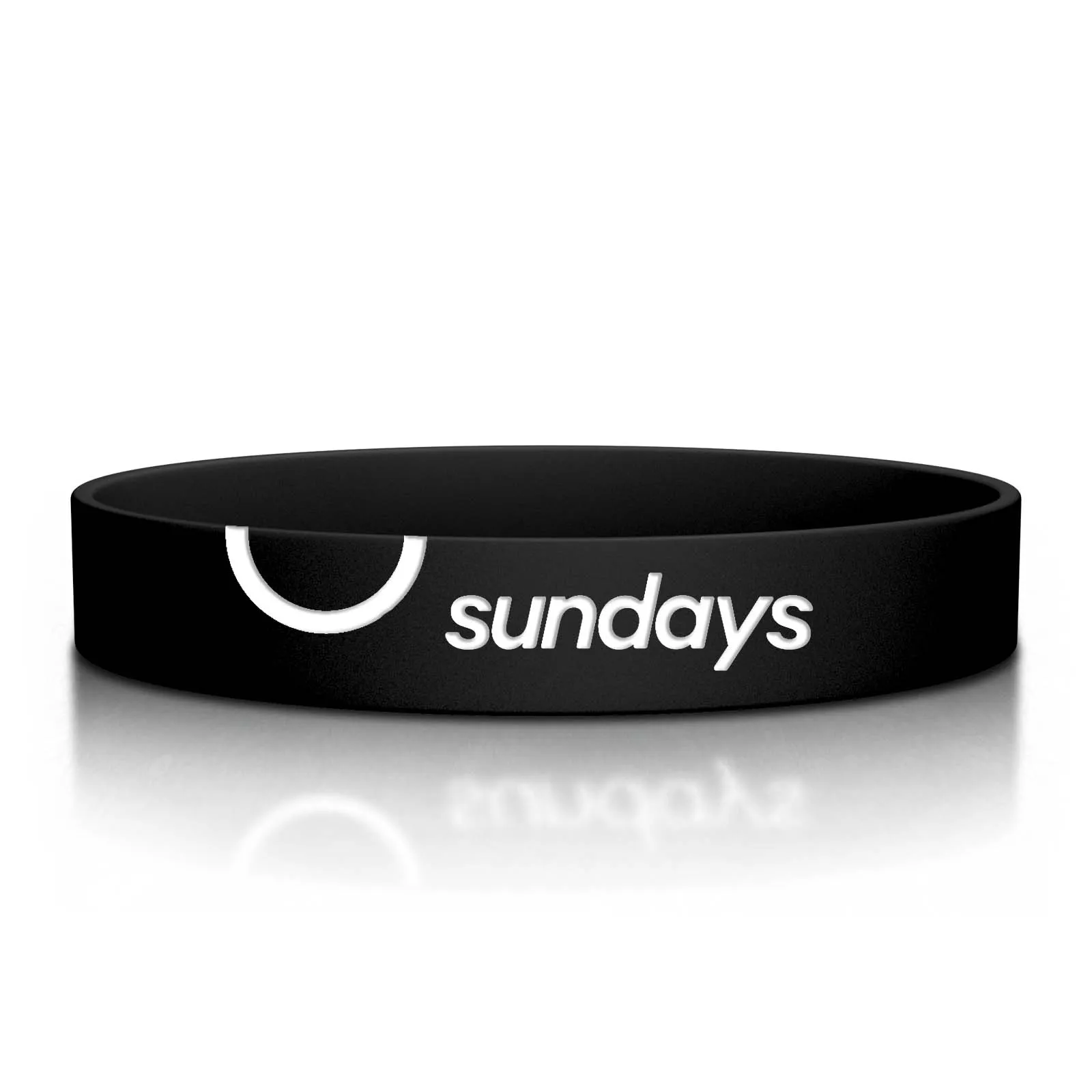 Special Edition Sundays Wrist ID Stretch