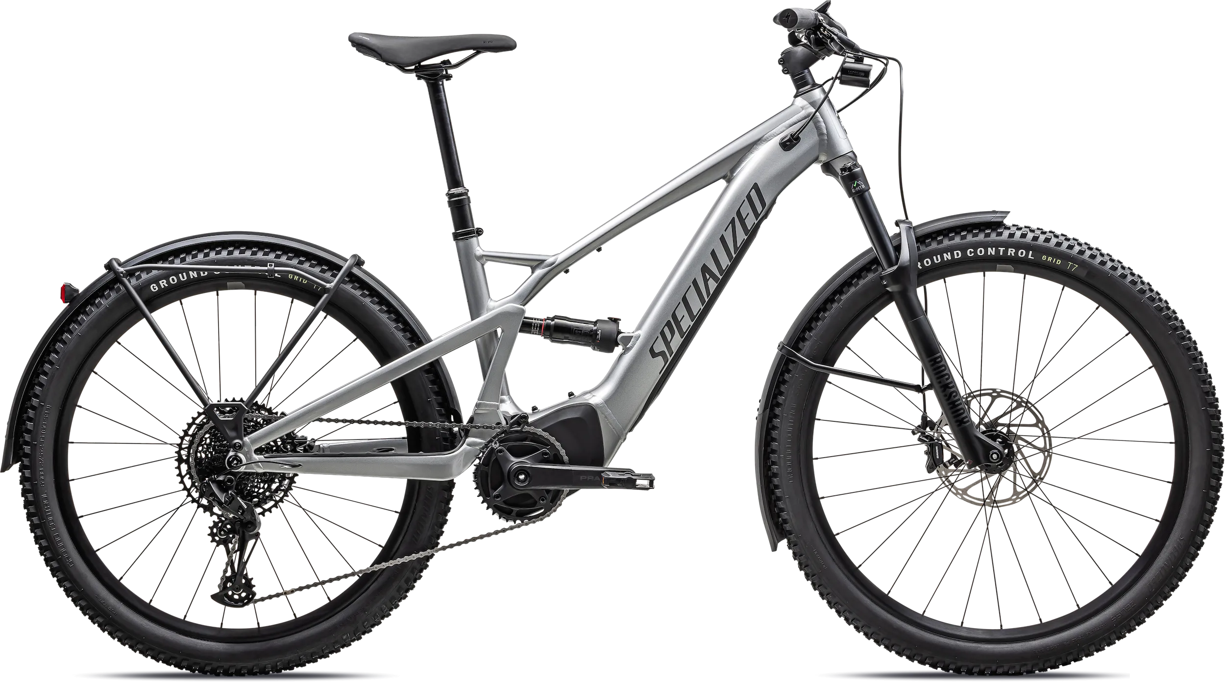 Specialized Turbo Tero X 4.0