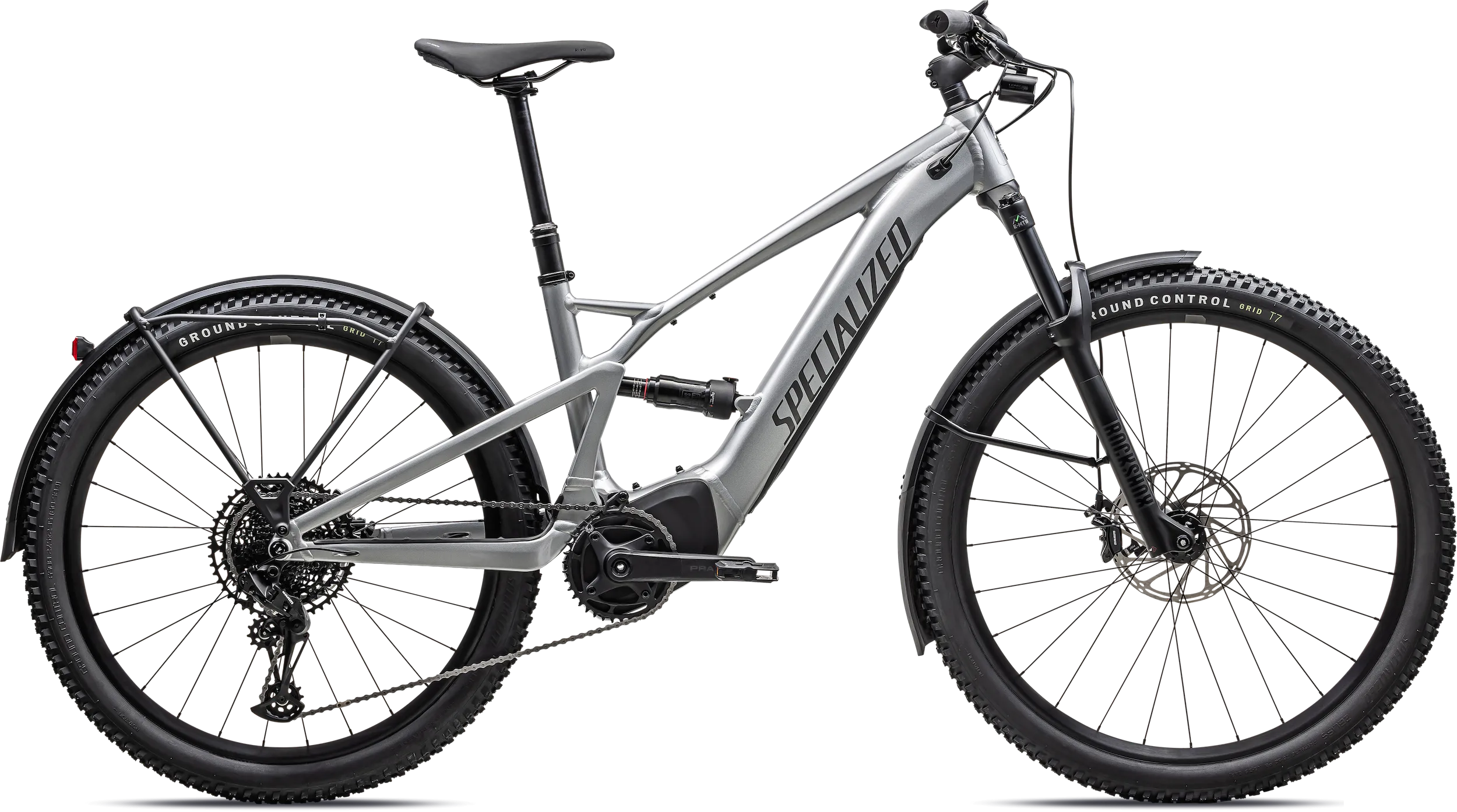 Specialized Turbo Tero X 4.0