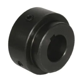 SpeeCo - S80020300 - 1/2" W-Series Hub with Round Bore