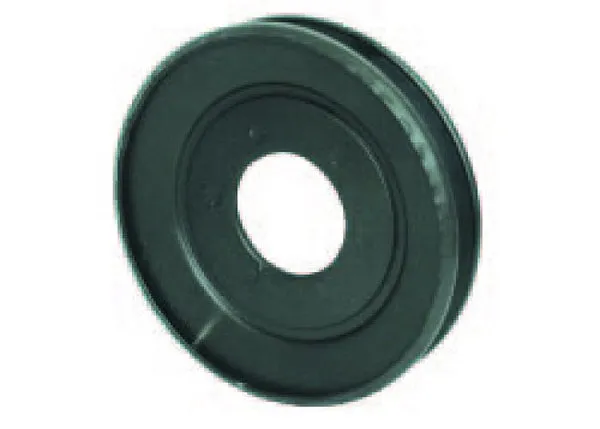 SpeeCo - S85011100 - 8" Pulley for W-Series Hubs and A or B V-Belts