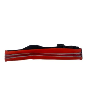Sport Waist Slim Fanny Pack 183124 RED