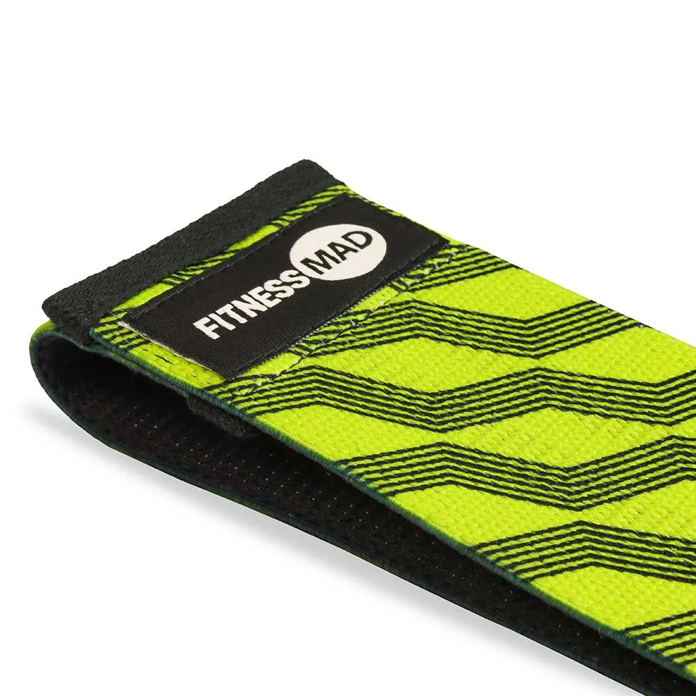 Squat Bands - Available in Small 66cm, Medium 76cm or Large 86cm