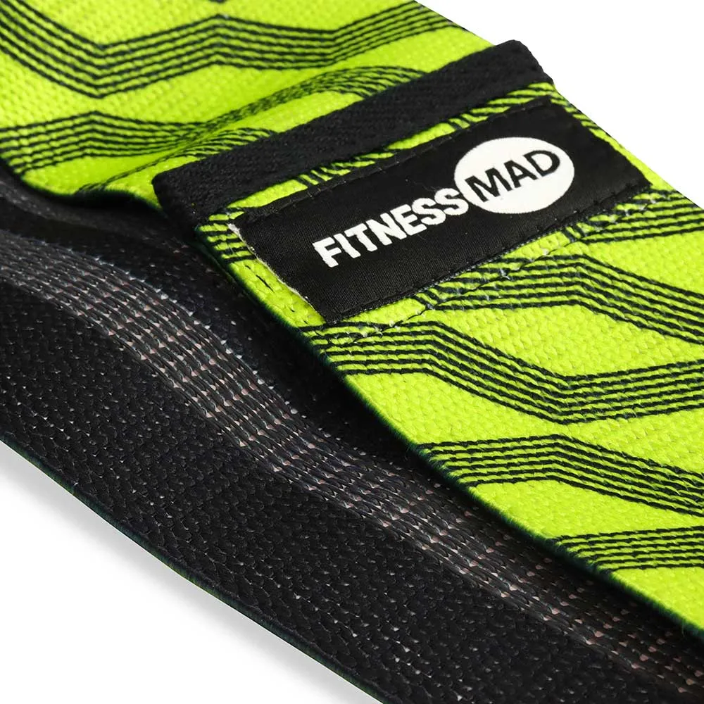 Squat Bands - Available in Small 66cm, Medium 76cm or Large 86cm
