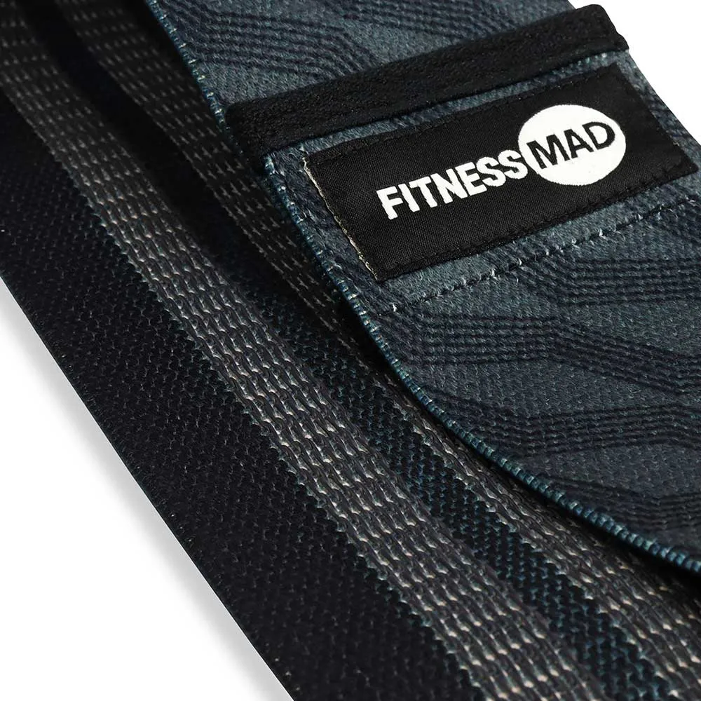 Squat Bands - Available in Small 66cm, Medium 76cm or Large 86cm