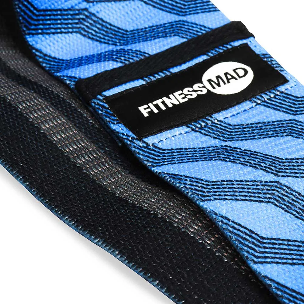 Squat Bands - Available in Small 66cm, Medium 76cm or Large 86cm