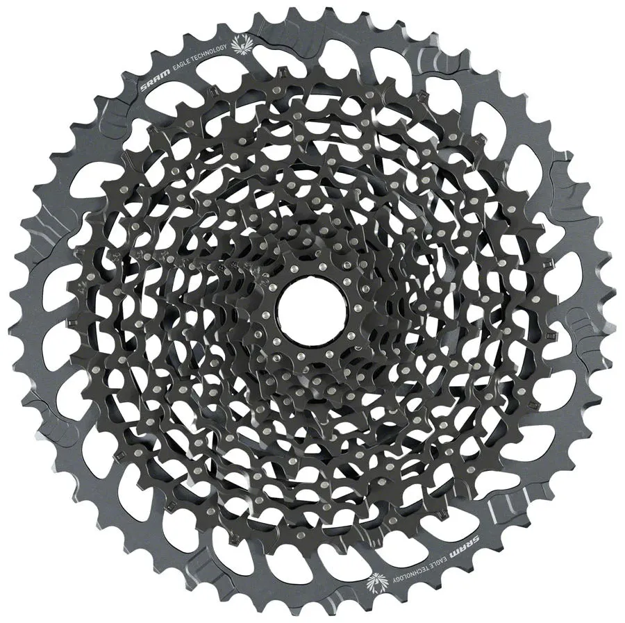Sram GX Eagle Groupset - 12 Speed