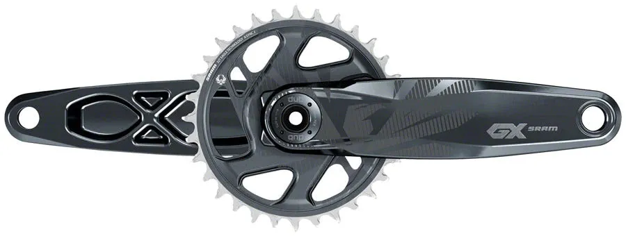 Sram GX Eagle Groupset - 12 Speed