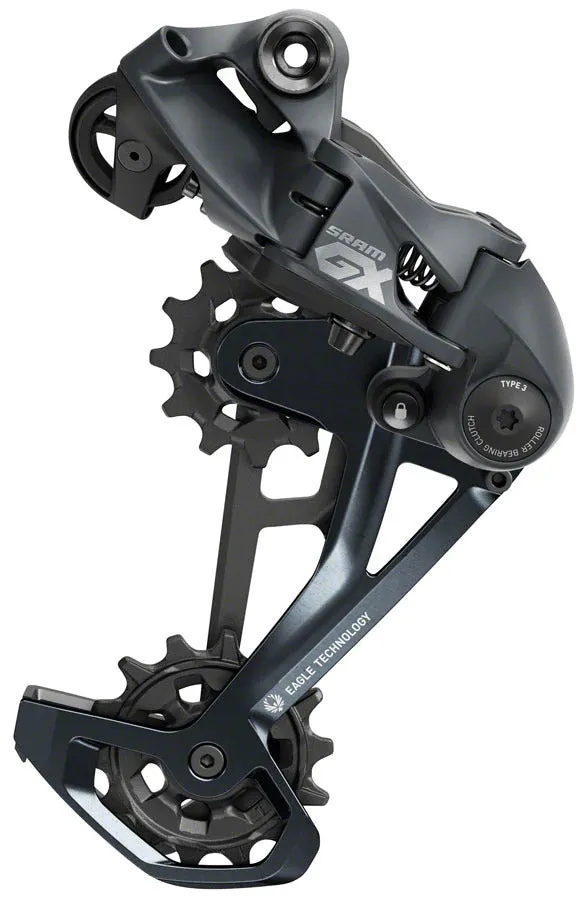 Sram GX Eagle Groupset - 12 Speed