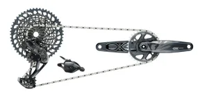 Sram GX Eagle Groupset - 12 Speed