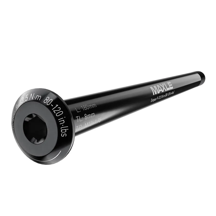 SRAM Maxle Stealth Rear Thru Axle