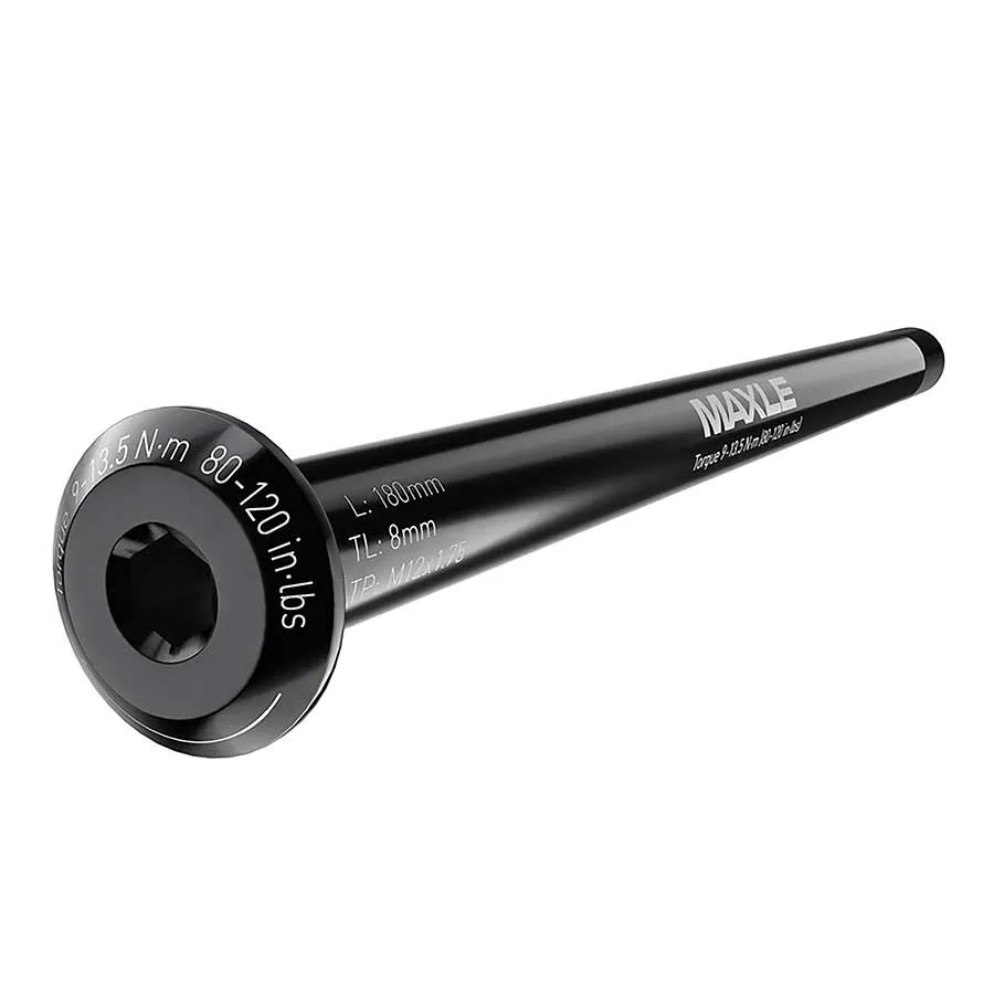SRAM Maxle Stealth Rear Thru Axle