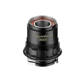 SRAM XDR Freehub For Giant CXR / SLR 2 Wheels - 1520-LV3DBX-0001