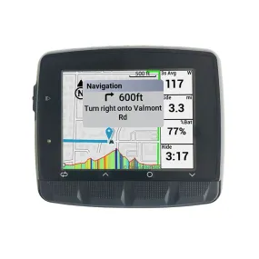 Stages Dash L50 Wireless GPS Cycling Computer