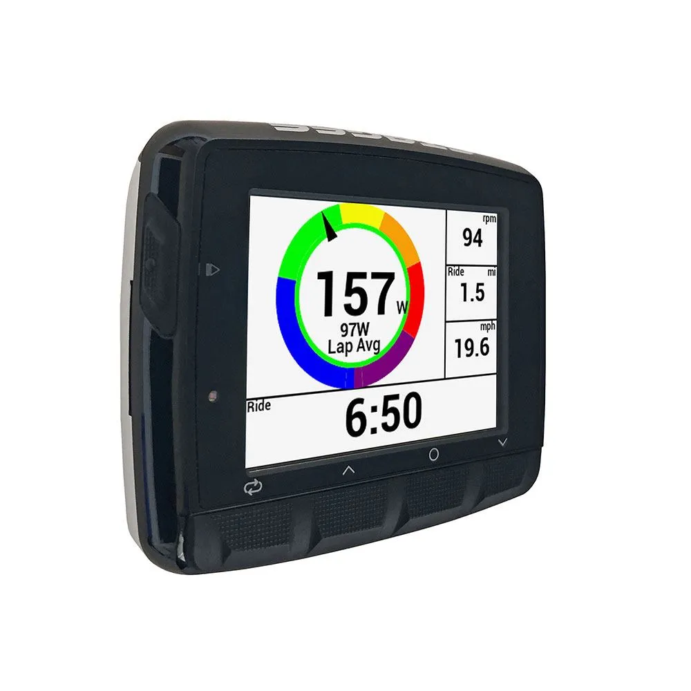 Stages Dash L50 Wireless GPS Cycling Computer