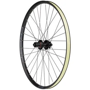 Stans Crest S2 Rear Wheel - 27.5" QR x 135mm 6-Bolt HG11