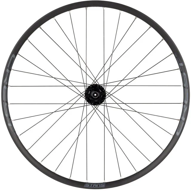 Stans Crest S2 Rear Wheel - 27.5" QR x 135mm 6-Bolt HG11