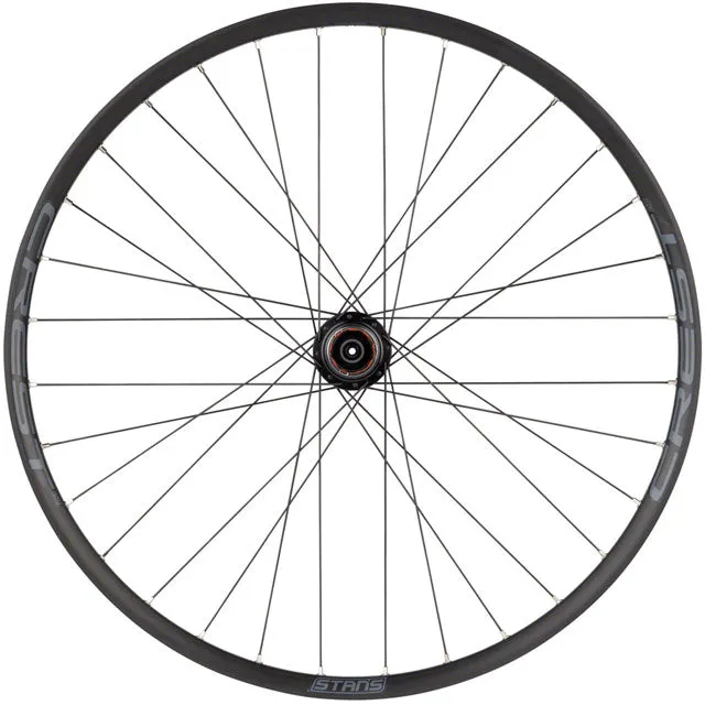 Stans Crest S2 Rear Wheel - 27.5" QR x 135mm 6-Bolt HG11