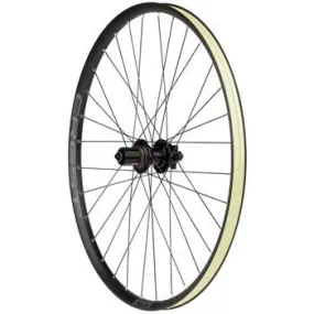 Stans Crest S2 Rear Wheel - 27.5" QR x 135mm 6-Bolt HG11