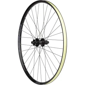 Stans Crest S2 Rear Wheel - 29" 12 x 148mm 6-Bolt Micro Spline