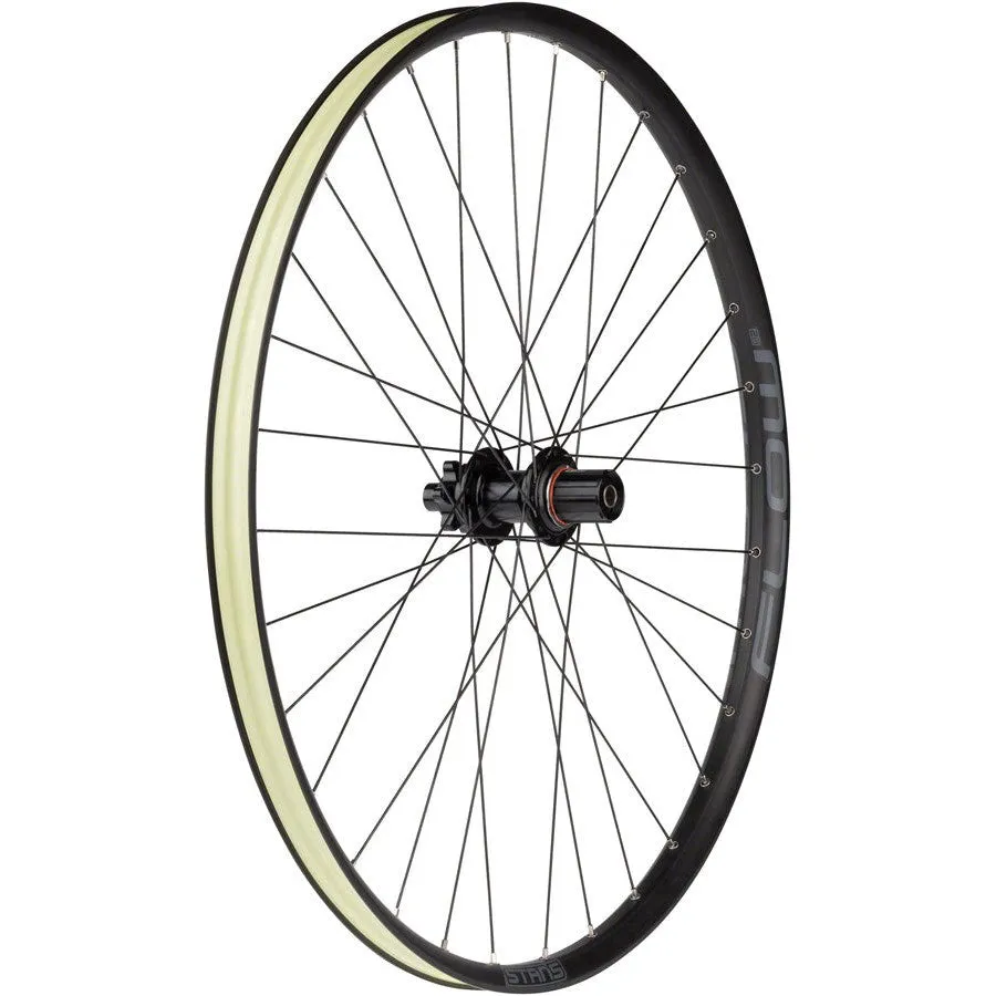 Stans Flow S2 Rear Wheel - 29" 12 x 142mm 6-Bolt HG11
