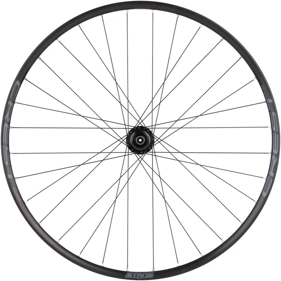 Stan's No Tubes Crest S2 Front Wheel