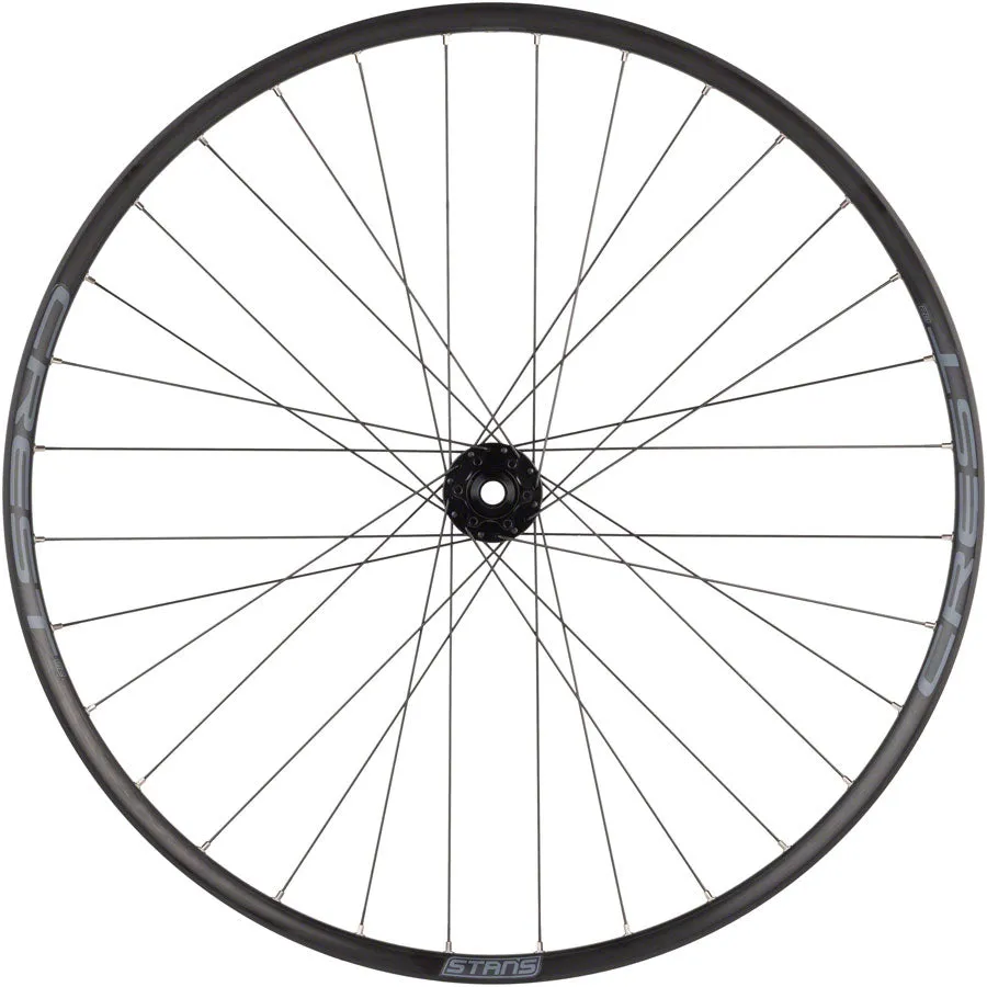 Stan's No Tubes Crest S2 Front Wheel