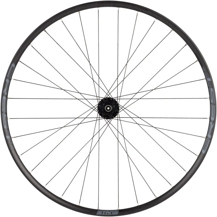 Stan's No Tubes Crest S2 Front Wheel