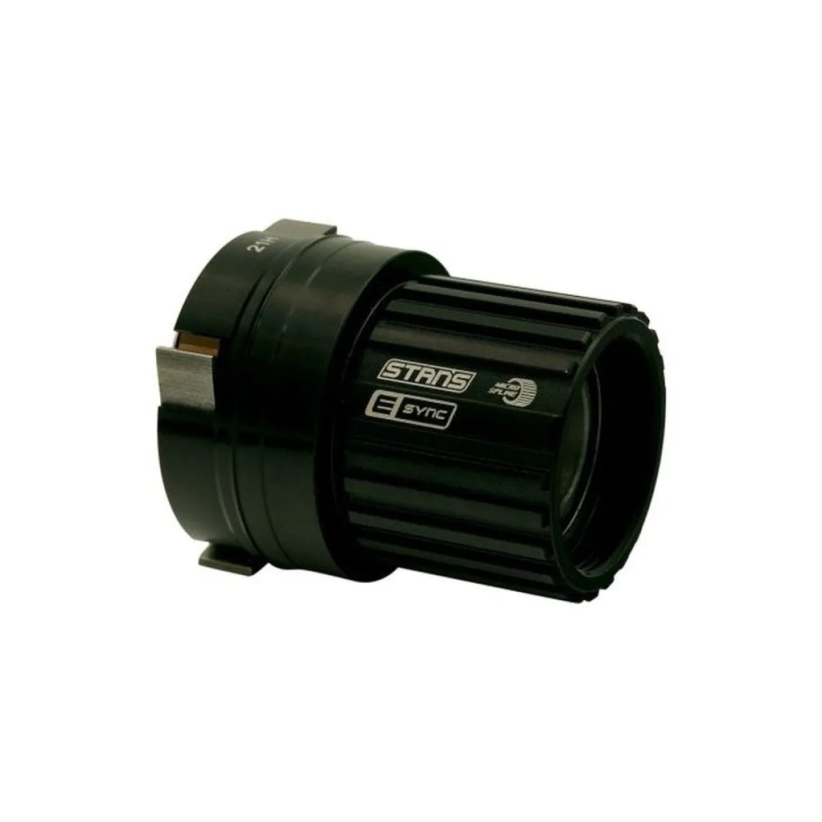 Stans NoTubes E Sync Freehubs