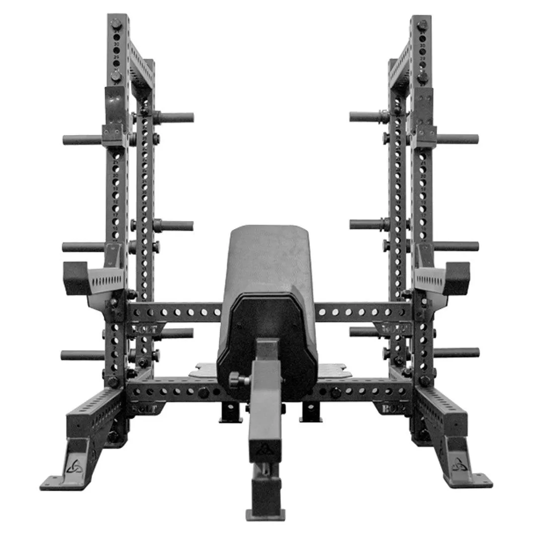 STORM SERIES PYTHON SIGNATURE OLYMPIC INCLINE CHEST PRESS