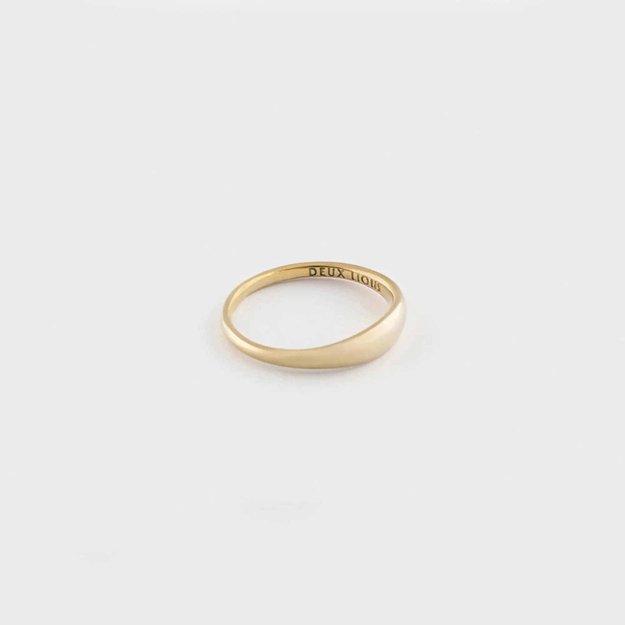 Sunrise Ring