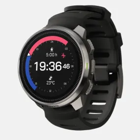 Suunto Ocean Dive Computer & Sports Watch with Optional Tank Pod Transmitter