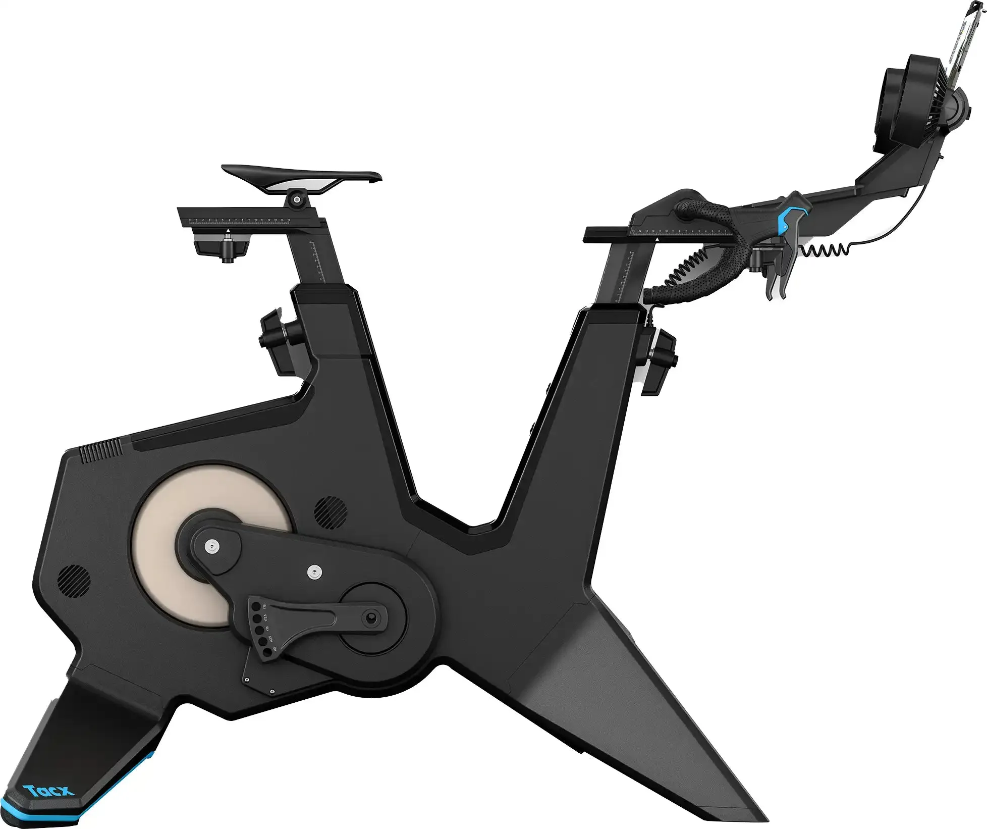 Tacx Neo Plus Bike Smart Trainer