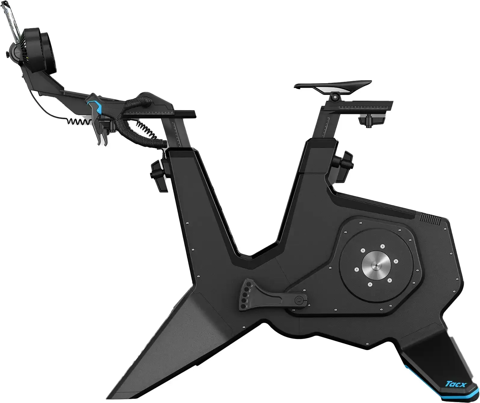 Tacx Neo Plus Bike Smart Trainer