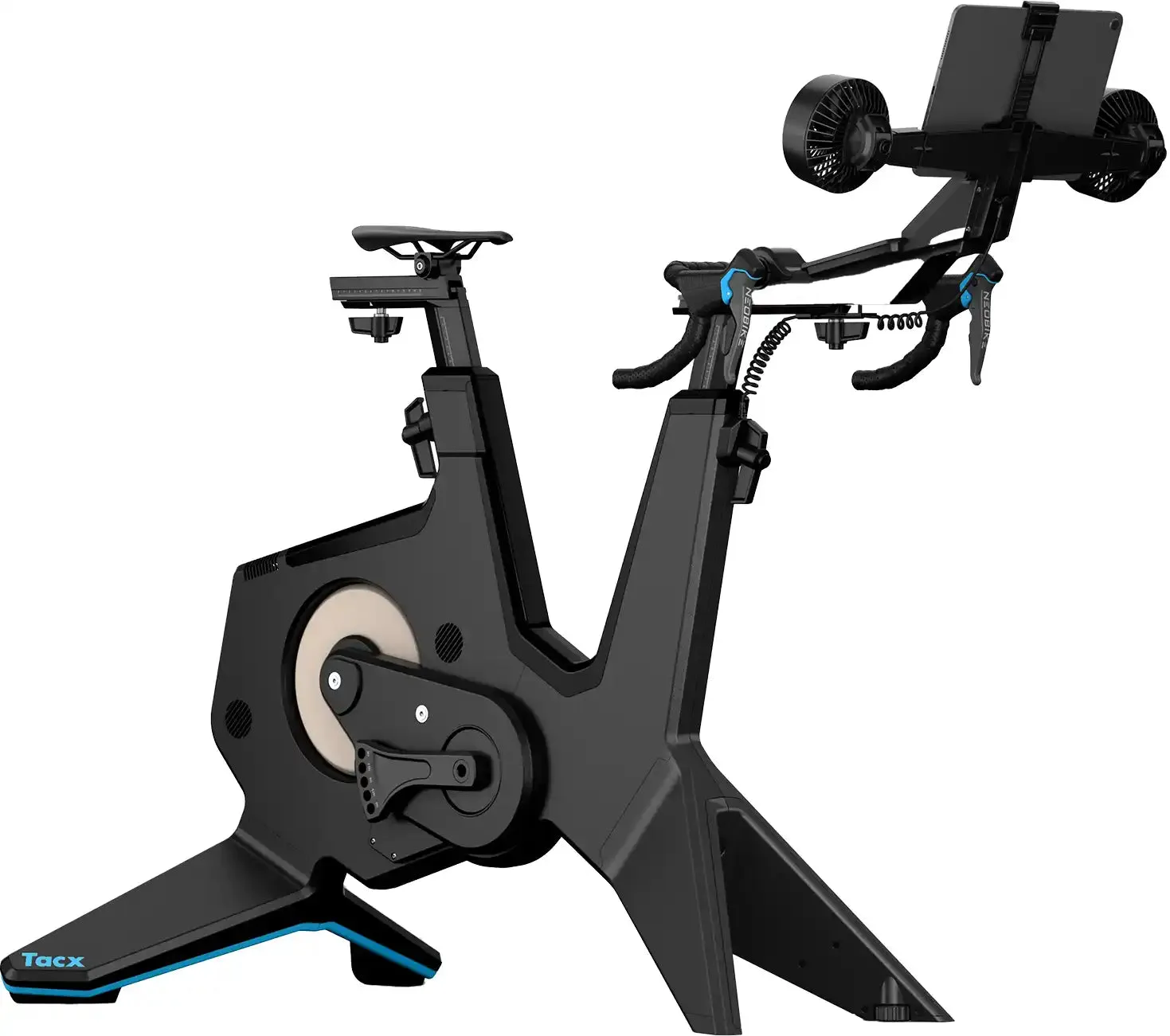 Tacx Neo Plus Bike Smart Trainer