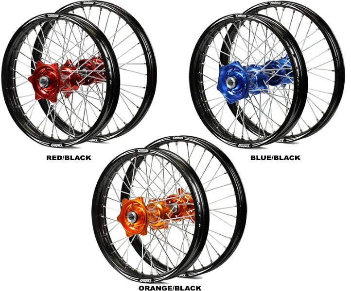 Talon - Evo Complete Wheel (Rear)
