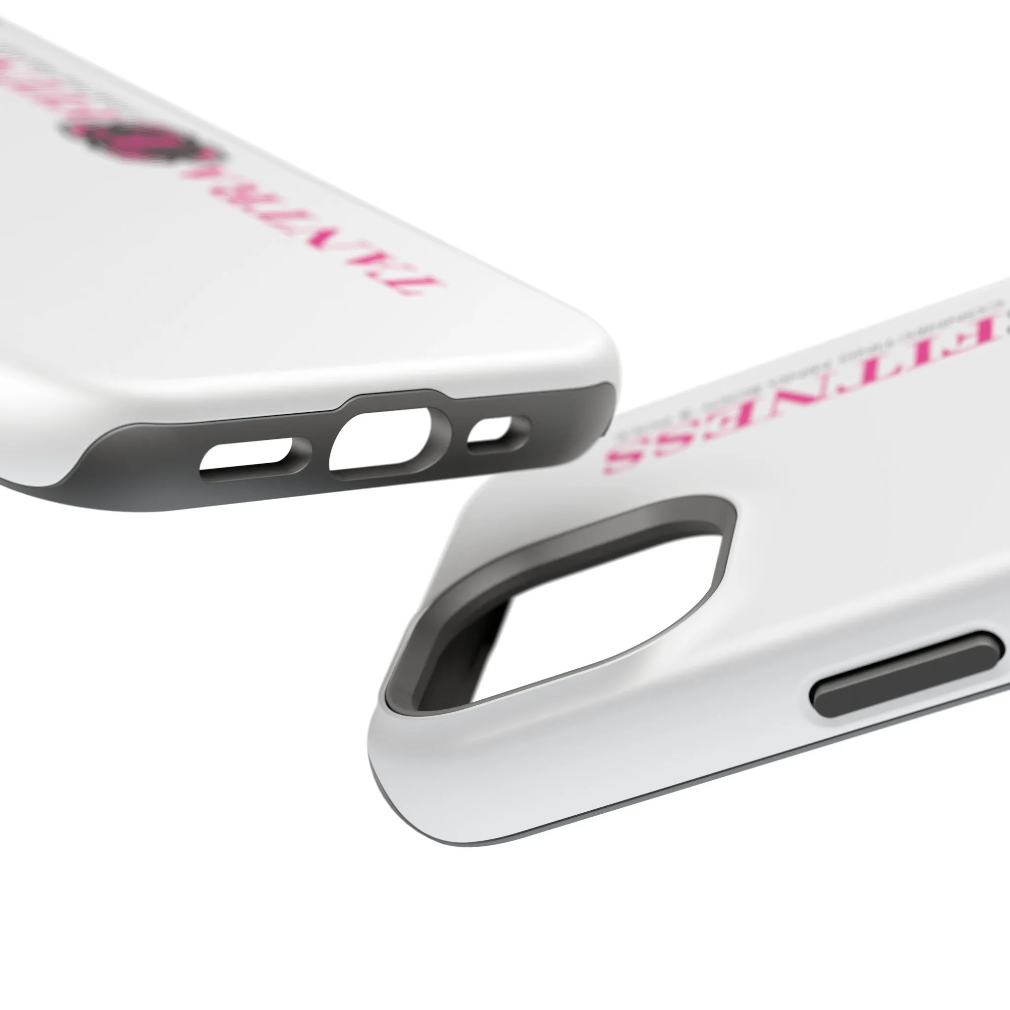 TANTRA FITNESS Phone Case, with MagSafe