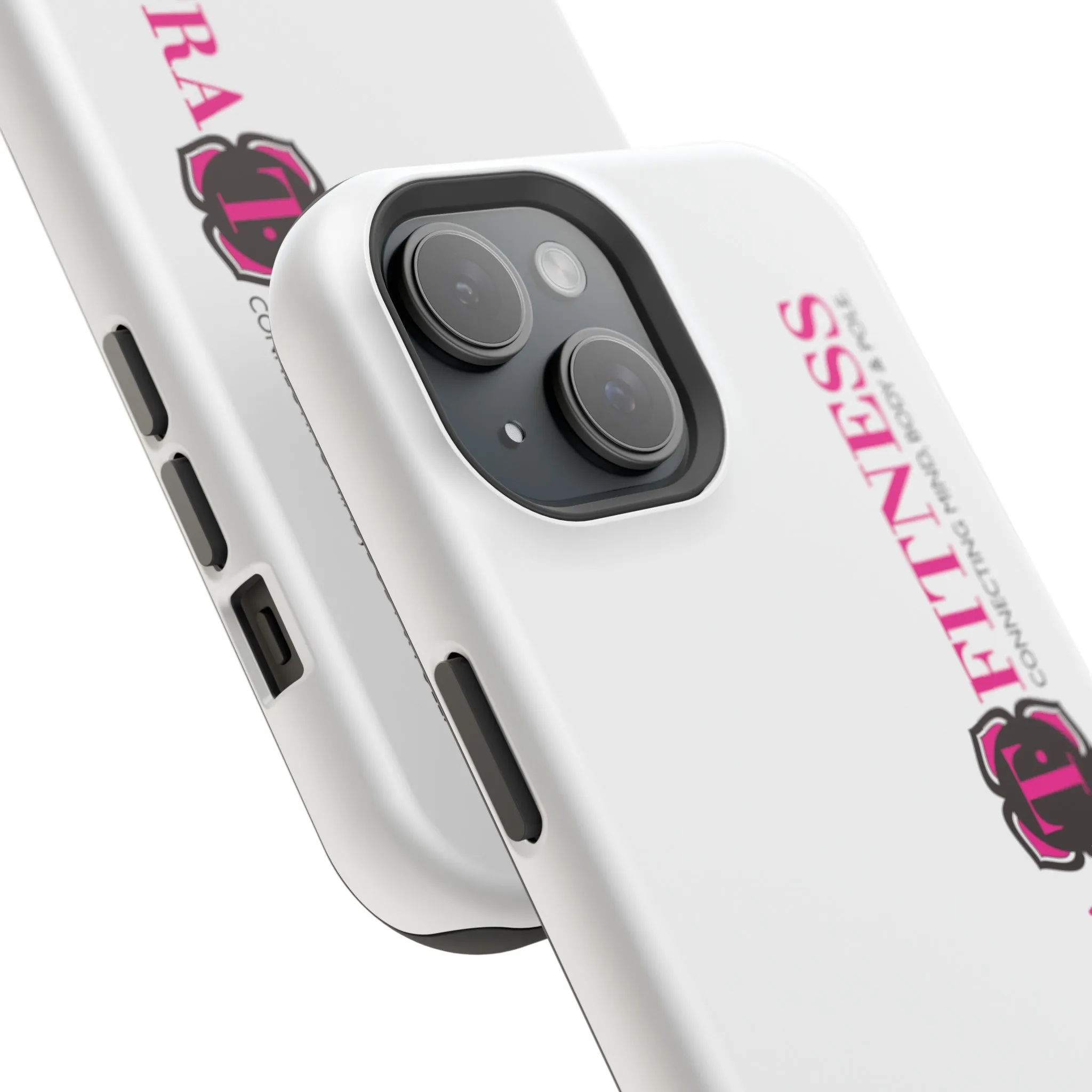 TANTRA FITNESS Phone Case, with MagSafe
